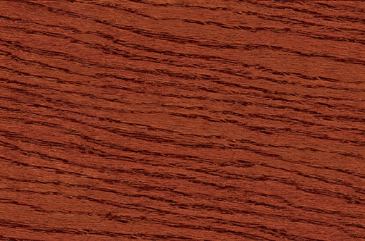 SW 12 Sedona Red - Interior