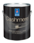 Cashmere® Interior Acrylic Latex