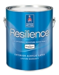 Resilience™ Exterior Acrylic Latex