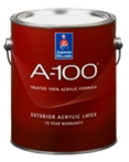 A-100® Exterior Acrylic Latex