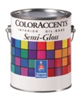 ColorAccents™ Interior Alkyd Paint