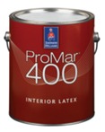 ProMar® 400 Interior Latex Paint