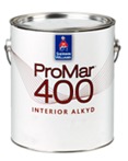 ProMar® 400 Alkyd Semi-Gloss
