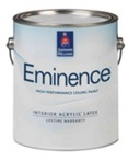 Eminence® High Performance Ceiling Paint