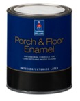 Porch & Floor Enamel