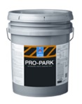 Pro-Park® Waterborne Traffic Marking Paint