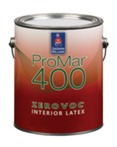 ProMar® 400 Zero VOC Interior Latex Paint
