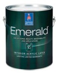 Emerald® Interior Acrylic Latex