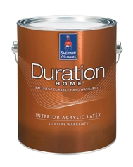 Duration Exterior Acrylic Latex 11