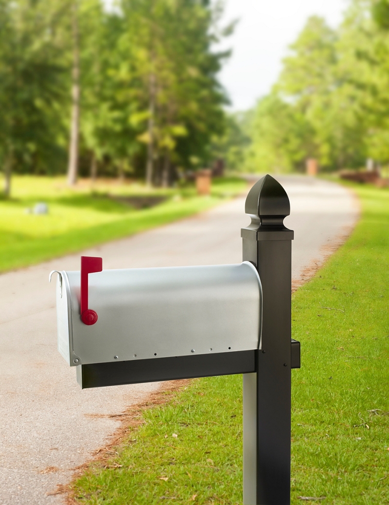 SuperMaxx Mailbox Project, Outdoor Spray Paint Projects Krylon