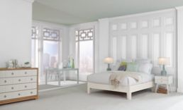 Gray Shingle - Bedroom