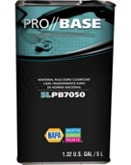 Pro/BASE™ National Euro Clearcoat Product Image