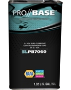 Pro/BASE™ 2.1 VOC Euro Clearcoat Product Image