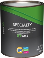 Low VOC Plastic Adhesion Promoter - Clear Product Image