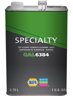 Tec/CLEAN® Surface Cleaner - Fast Product Image