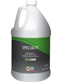 Kleanz-Easy® II Low Voc Surface Cleaner Product Image