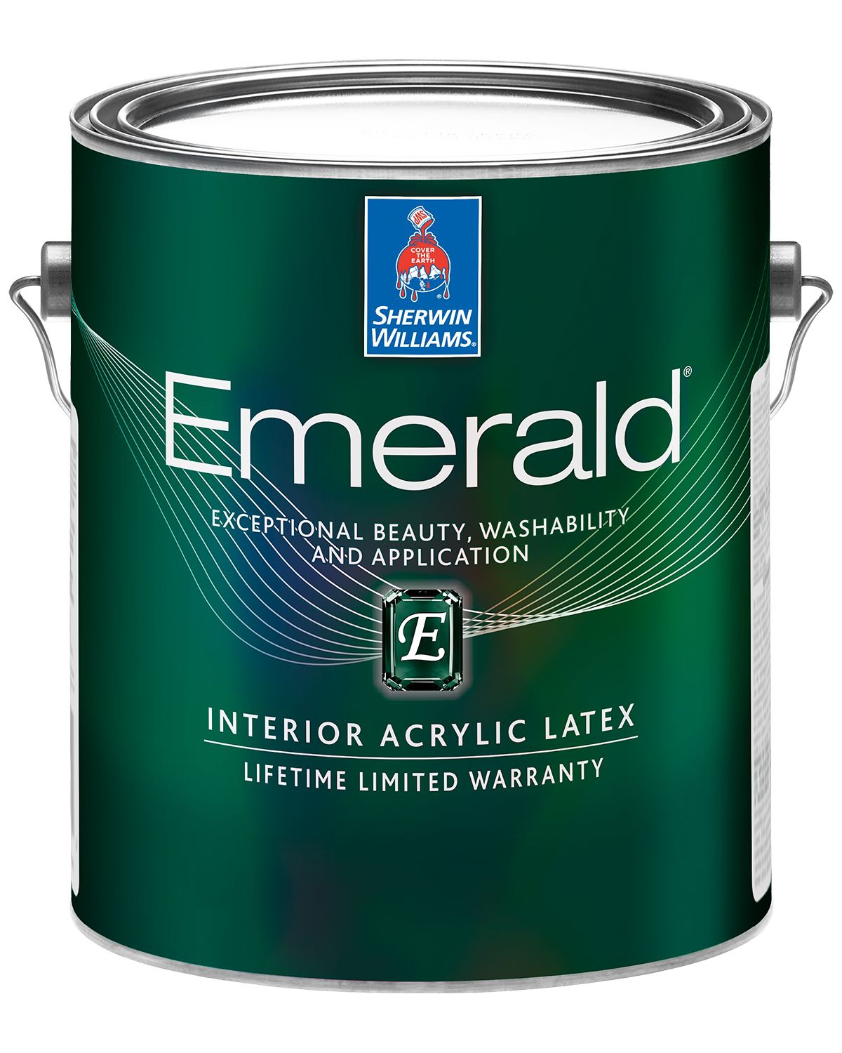 Download Emerald Interior Acrylic Latex Paint Sherwin Williams