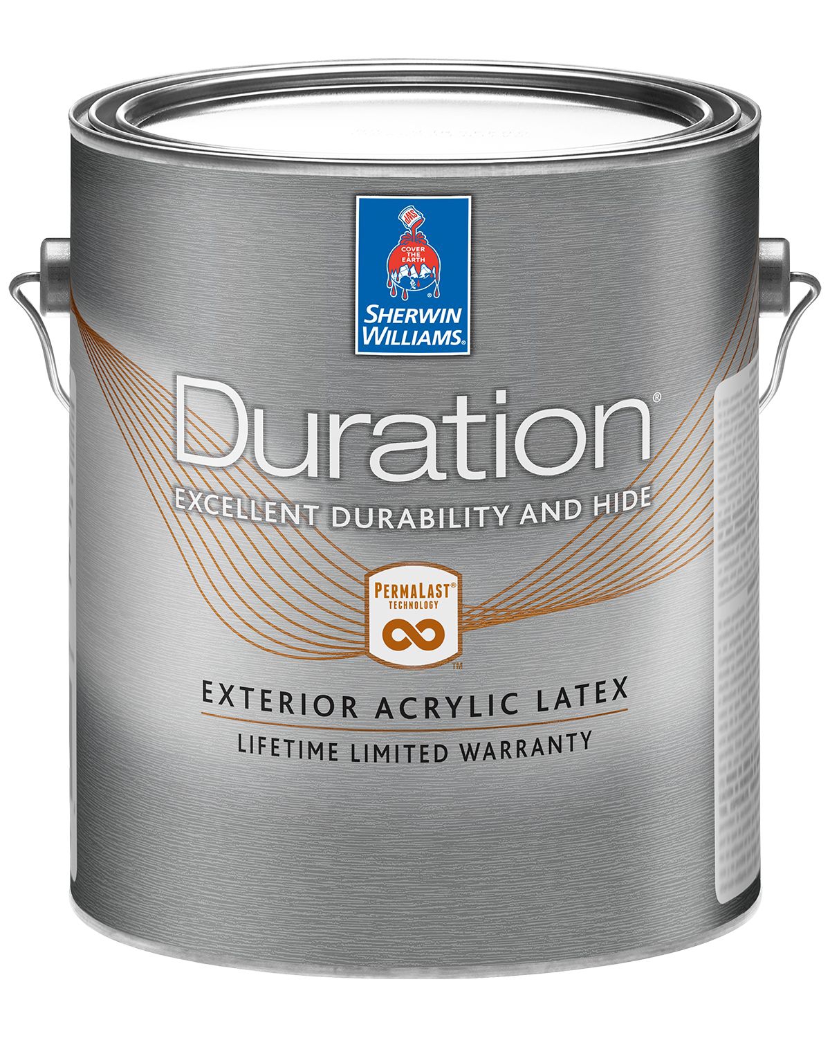 Duration Exterior Acrylic Coating Sherwin Williams