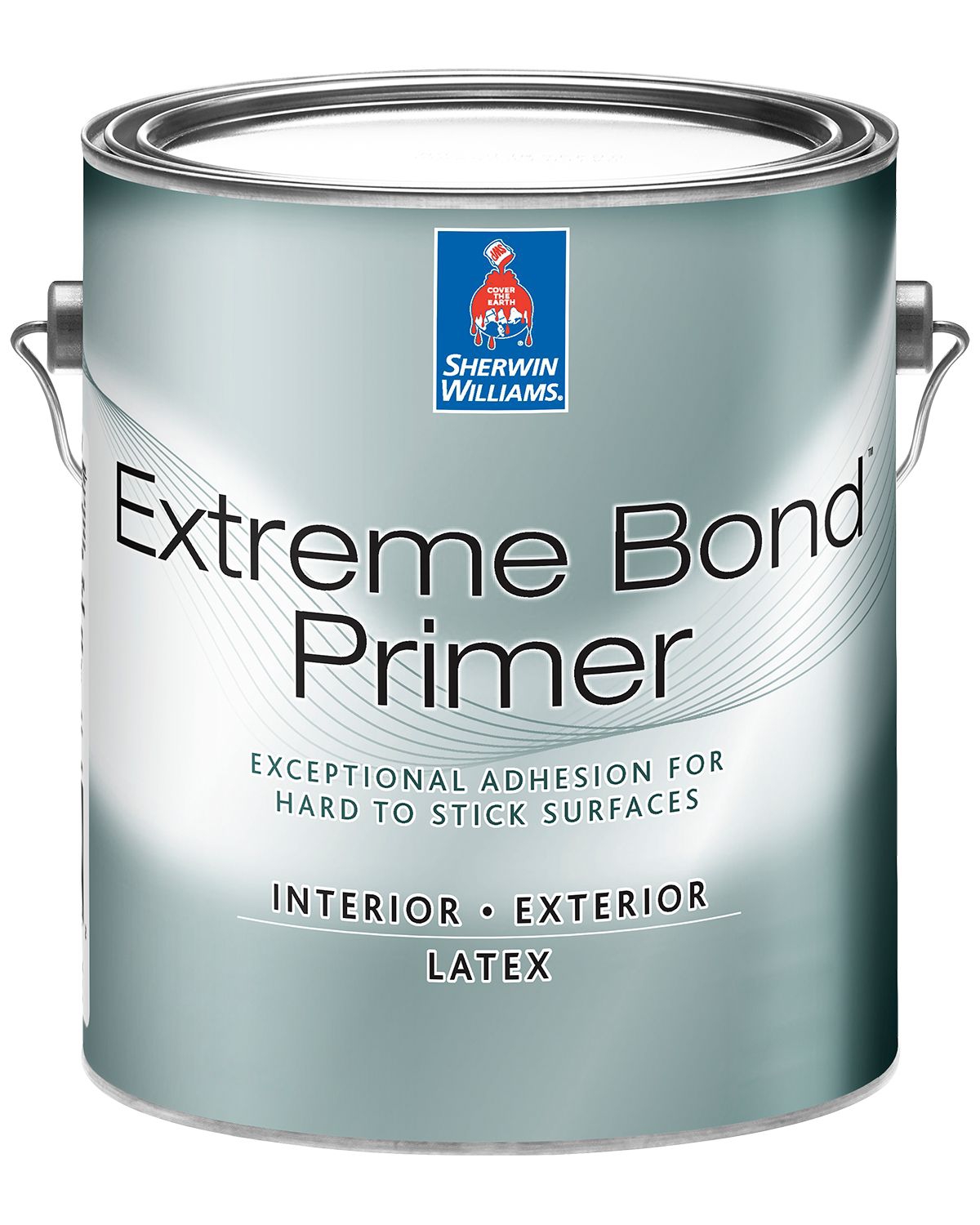 paint that bonds to plastic