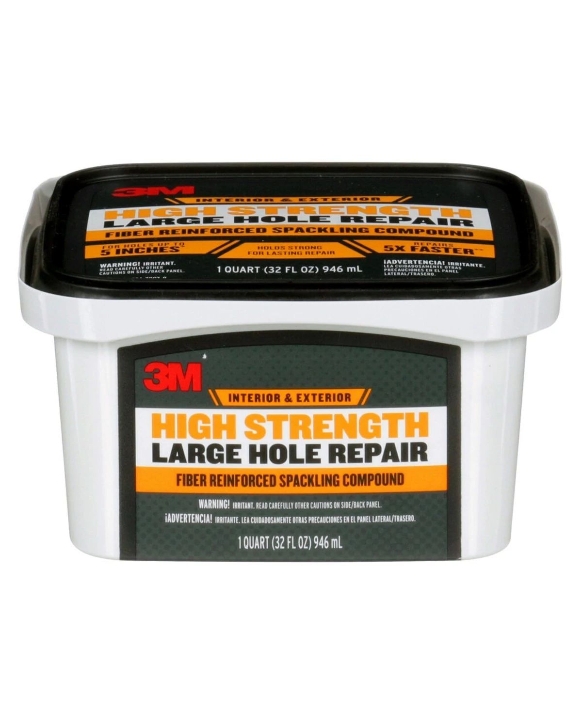 3M compound in packaging