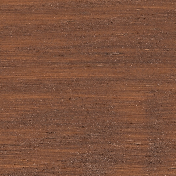 SW 2319 English Walnut - Exterior
