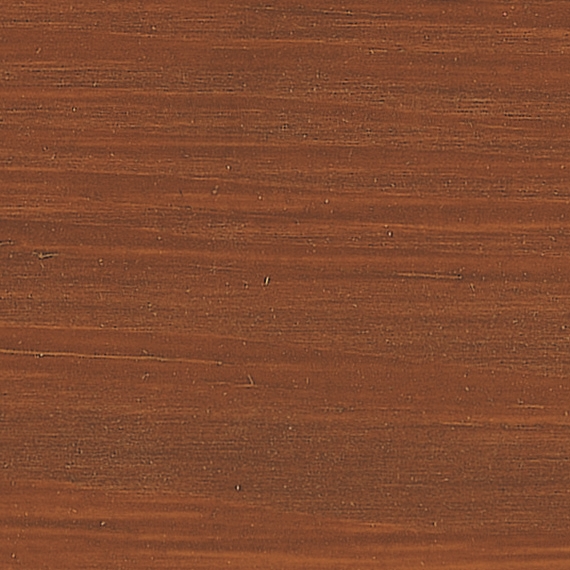 SW 2318 Teak - Exterior