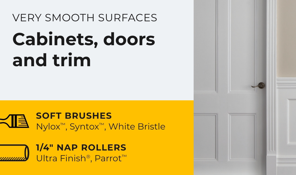 Purdy Black Bristle 1-1/2 In. Angular Trim Paint Brush