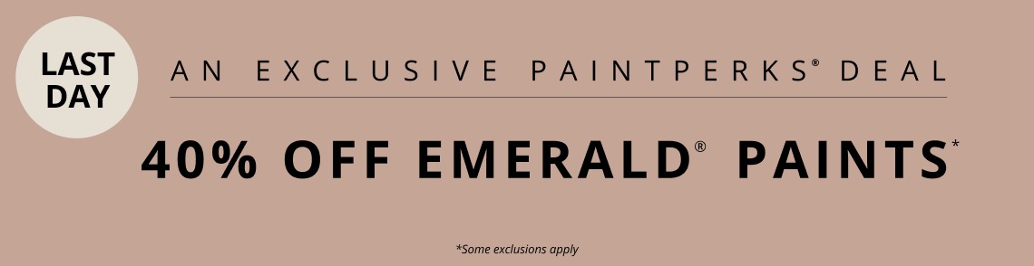 Interior Paint - Sherwin-Williams