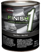 FINISH 1™ Factory Packaged Single Stage Color Product Image