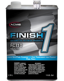 FINISH 1™ Ultimate Spot Repair Clearcoat Product Image
