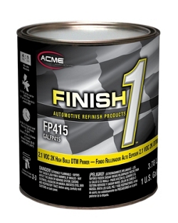 FINISH 1™ 2.1 VOC 2K High Build DTM Primer Product Image