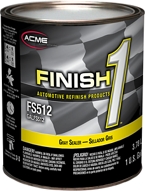 FINISH 1™ 2K Enamel Sealer Product Image