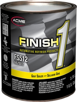 FINISH 1™ 2K Enamel Sealer Product Image