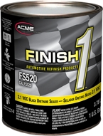 FINISH 1™ 2.1 VOC Urethane Sealer Product Image