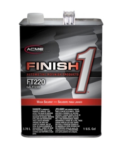 FINISH 1™ Economy Wash Thinner Product Image