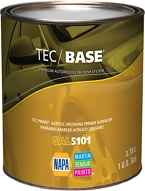 Tec/PRIME® Acrylic Urethane Primer-Surfacer Product Image