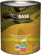 TEC/Shade™ Acrylic Urethane Sealer Product Image