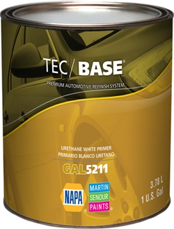 0.5 VOC DTM H.S. Urethane Primer Sealer Product Image