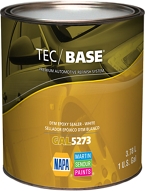 Imprimador de epoxi DTM de 3.5 lb/gal VOC Tec/SYSTEM® Imagen del producto