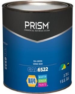 PRISM® IP Single Stage Color (71) Product Image