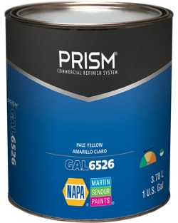 PRISM® National Rule Basecoat Color (66) Product Image