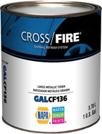 Cross/FIRE® 3.5 VOC HS Basecoat Color (C3) Product Image
