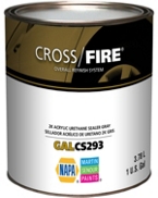 Cross/FIRE® 2K Acrylic Urethane Sealer  Product Image