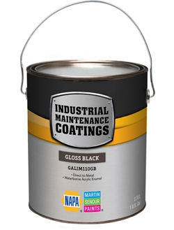 Industrial Maintenance Coatings Topcoats Product Image