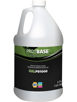 Pro/BASE™ Low VOC Surface Cleaner Product Image
