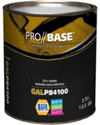 Pro//BASE™ Etch Primer provide the highest quality finish for Pro//BASE in National Rule areas