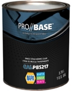 Pro/BASE™ Single Stage Color (PBS) Product Image