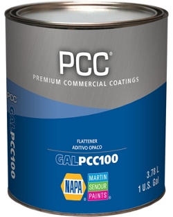 PCC® Flattener Additive PCC100 Product Image