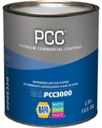 PCC® 1K Waterborne Black Anti-Slip Coating Product Image