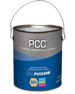 PCC® High Build Epoxy Primer Product Image